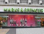  Marks & Spencer:  profitti in calo