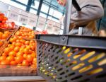 Coldiretti: spesa famiglie crolla del 7% da inizio crisi