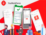 YouCo integra in YouWorkForce la nuova funzionalità  per il controllo del green pass in azienda   