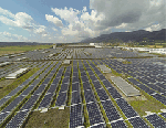 Migros avvia il più grande impianto a energia solare della  Svizzera
