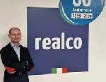 Realco, il nuovo presidente è il socio imprenditore Andrea Artoni