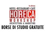 HoReCa Workshop - Architettura & Marketing.