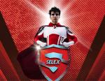 Gruppo Selex On Air con il nuovo spot per presentare la supereroina qualità difesa