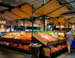 Carrefour apre in Belgio 