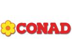 Conad punta a ridurre le emissioni di CO2 del 40%