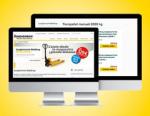 Jungheinrich WebShop, il nuovo canale di vendite online.