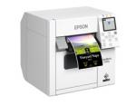 Le stampanti per etichette di Epson a IPACK-IMA 2022