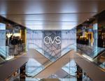 OVS apre a Milano il più grande flagship d'Italia.