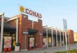 Energia pulita in Conad Tirreno