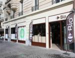 Carrefour apre il suo primo negozio bio a Parigi
