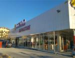 Conad +3,5% in un mercato che arretra al -1%.