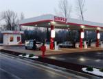 Arriva in Veneto il primo distributore di benzina low cost Simply