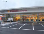 Conad apre un Superstore a Suzzara (MN)