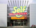 Self apre due nuovi punti vendita ad Asti e Osasco.