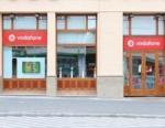 Vodafone Italia fa il restyling di circa mille negozi monomarca