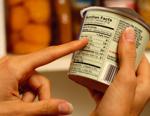 Etichette degli alimenti senza più misteri entro il 2014