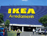 Ikea cambia strategia nel fare sviluppo