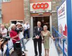 Coop Liguria apre un supermercato a Rapallo.