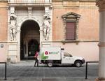 BRT fresh sbarca a Bologna: un nuovo servizio per la consegna di prodotti alimentari freschi