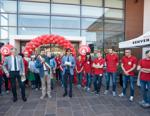 Aspiag Service apre un Eurospar a Noventa di Piave (VE).