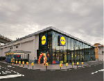 Trieste, area ex Gaslini: Inaugurata la nuova sede di Lidl