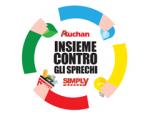 Giornata Mondiale dell’Ambiente: le risposte concrete di Auchan e Simply  sul tema della lotta allo spreco