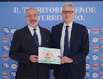 Il territorio rende al territorio
