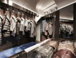 Giappone- Herno aprirà un flagship store a Tokyo, quartiere di Aoyama