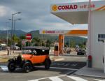 Conad del Tirreno apre un distributore di carburanti a Venturina (LI)