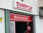 Simply apre un nuovo punto vendita a  Tagliacozzo (AQ)