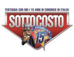 Euronics festeggia i suoi 15 anni con la nuova campagna Sottocosto