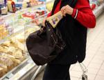 Barometro mondiale dei furti nel retail