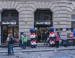 Il Gruppo Multicedi apre un nuovo market Decò nel cuore di Napoli, quartiere Chiaia