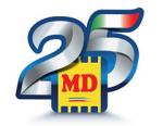 MD S.p.A. si aggiudica l’asta dei supermercati Abate.