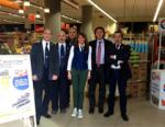 Inaugurato un Supermercato Emi a Tuscania 