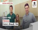 Affiliati Mail Boxes Etc. aprono in Piemonte il quarto Centro Servizi in franchising, grazie al modello della Multi Affiliazione