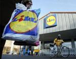 Lidl espande i servizi online