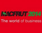 Macfrut - Cesena 24/26 settembre 2014