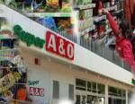Selex apre un nuovo Supermercato A&O ad Arezzo.