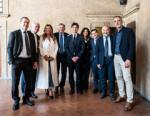 Magazzini Gabrielli cresce nel suo territorio