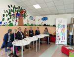 Despar presenta il progetto Buone Abitudini per promuovere l’educazione alimentare negli istituti scolastici 