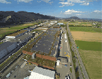 Migros, celle frigorifere  per l'immagazzinamento energetico