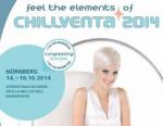 Chillventa, salone Internazionale della Refrigerazione  - Norimberga 14/16 Ottobre 2014.