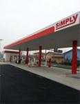 Arriva nel bresciano la benzina low cost Simply