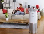 La gamma H-Purifier di Hoover protagonista della campagna #purelife