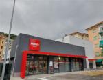Penny approda a Rapallo