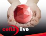 Cefla Live 2015. L’innovazione nelle tue mani.