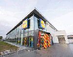 LIDL inaugura a Trescore Balneario (BG): nuovo supermercato in via Nazionale