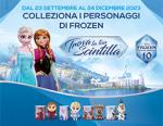 Risparmio Casa lancia un'esclusiva short collection in partnership con Disney