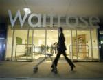 Waitrose apre il trecentesimo negozio nel Regno Unito